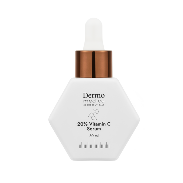 20% Vitamin C Serum 30 ml