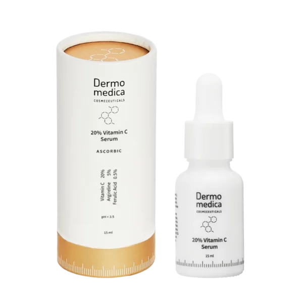 20% Vitamin C Serum 15 ml