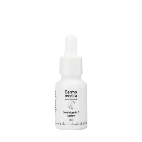 20% Vitamin C Serum 15 ml