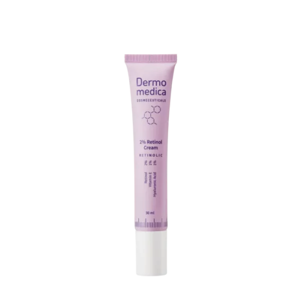 2% Retinol Cream 30 ml