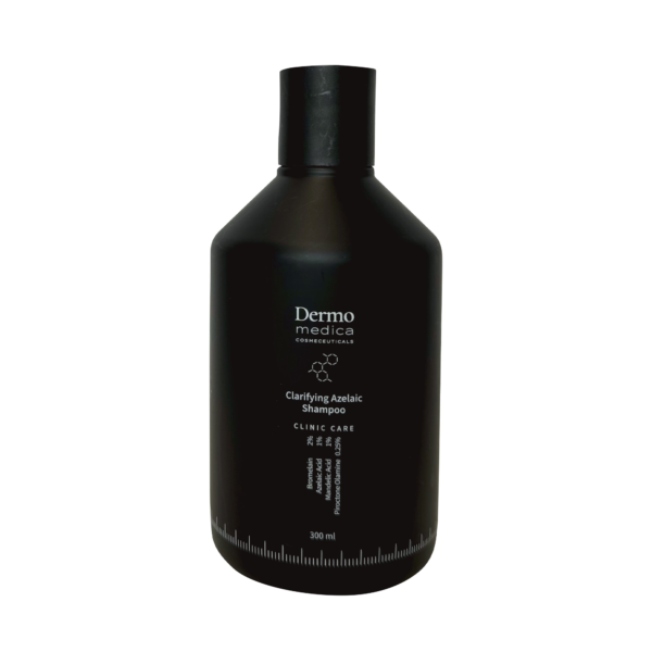 Clarifying Azelaic Shampoo 300 ml