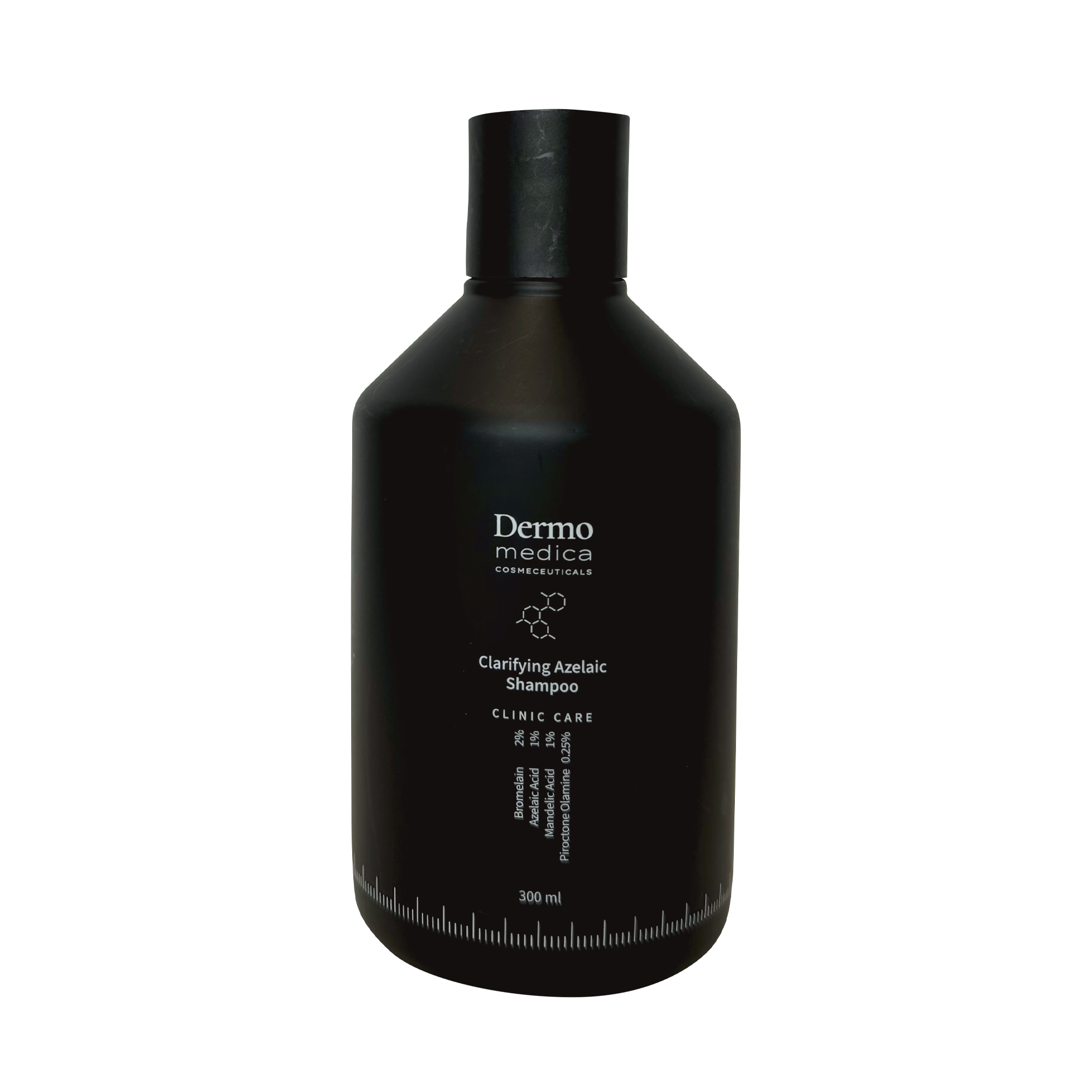 Clarifying Azelaic Shampoo 300 ml