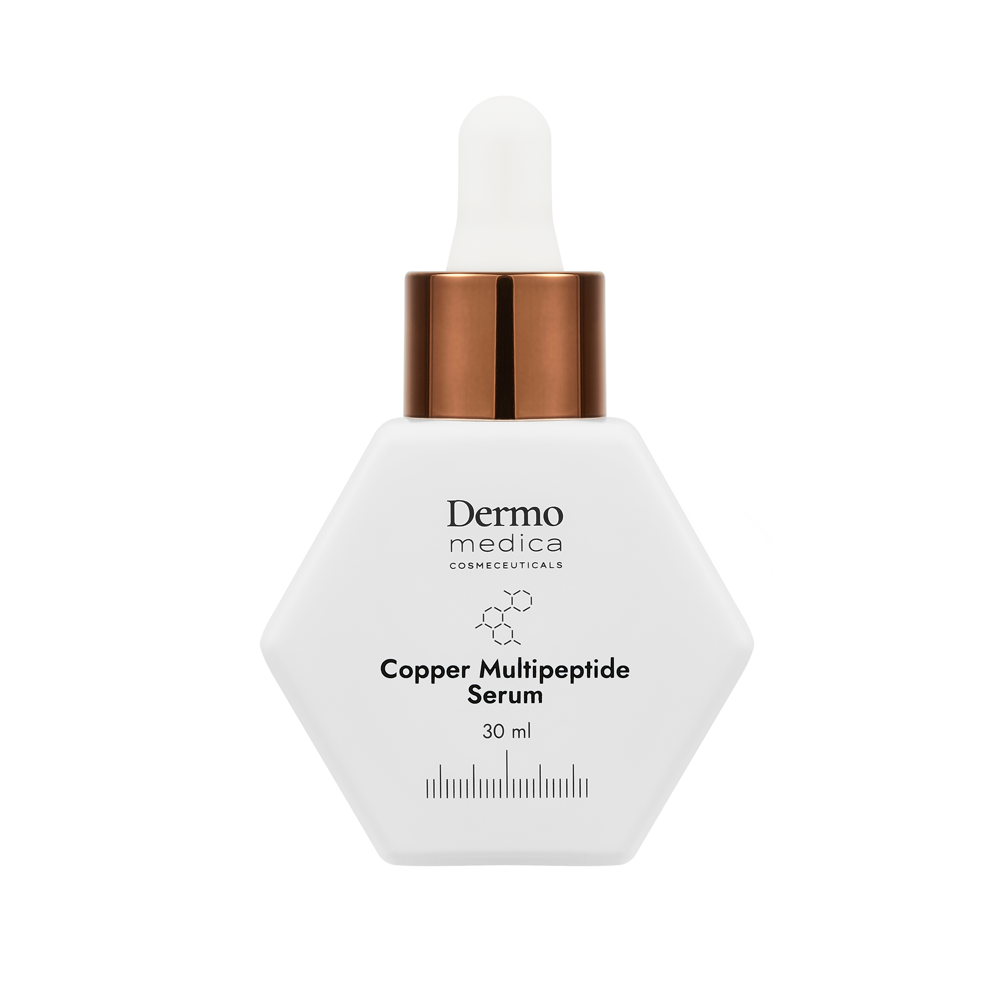 Copper Multipeptide Serum 30 ml
