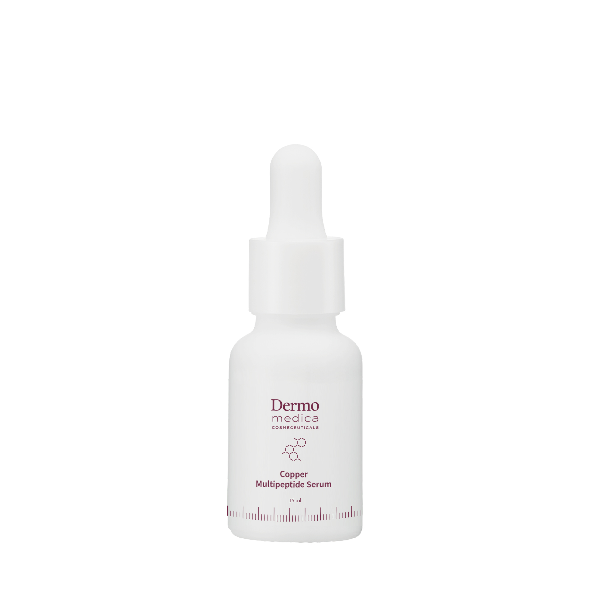 Copper Multipeptide Serum 15 ml