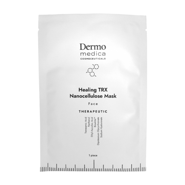 Healing TRX Nanocellulose Mask / Face