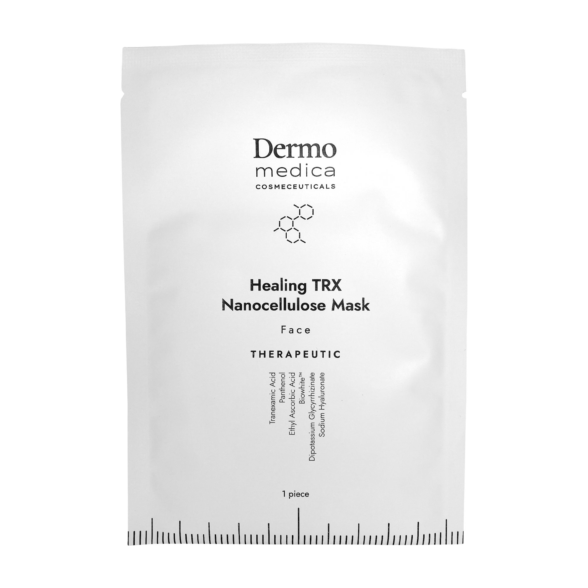 Healing TRX Nanocellulose Mask / Face