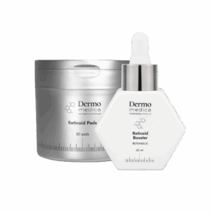 Retinoid Booster