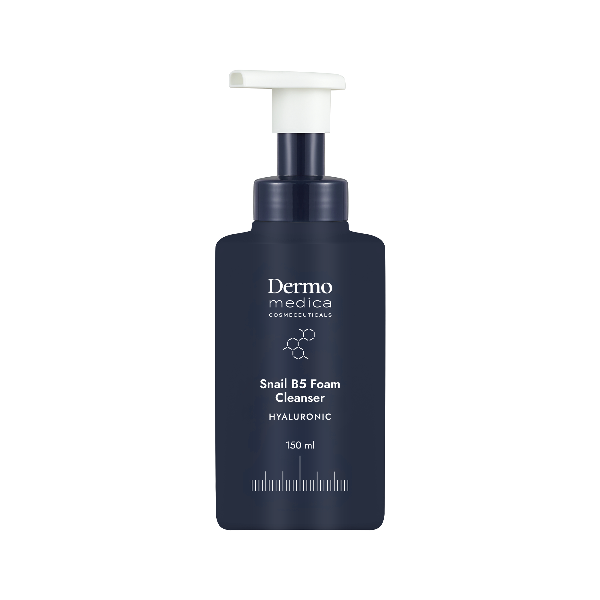 Snail B5 Foam Cleanser 150 ml