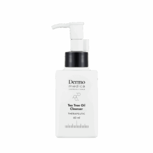 Tea Tree Oil Cleanser 60 ml