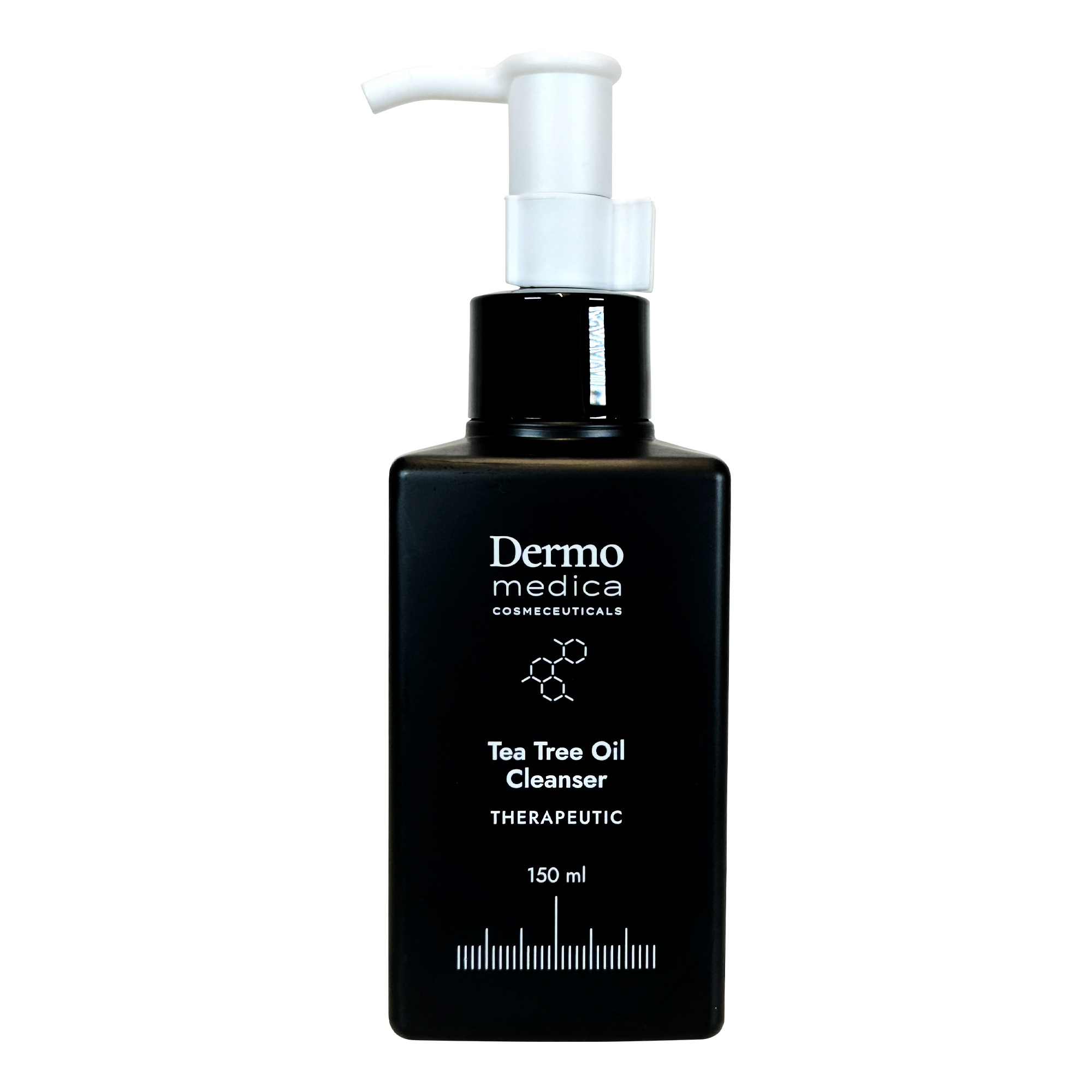 Tea Tree Oil Cleanser 150 ml