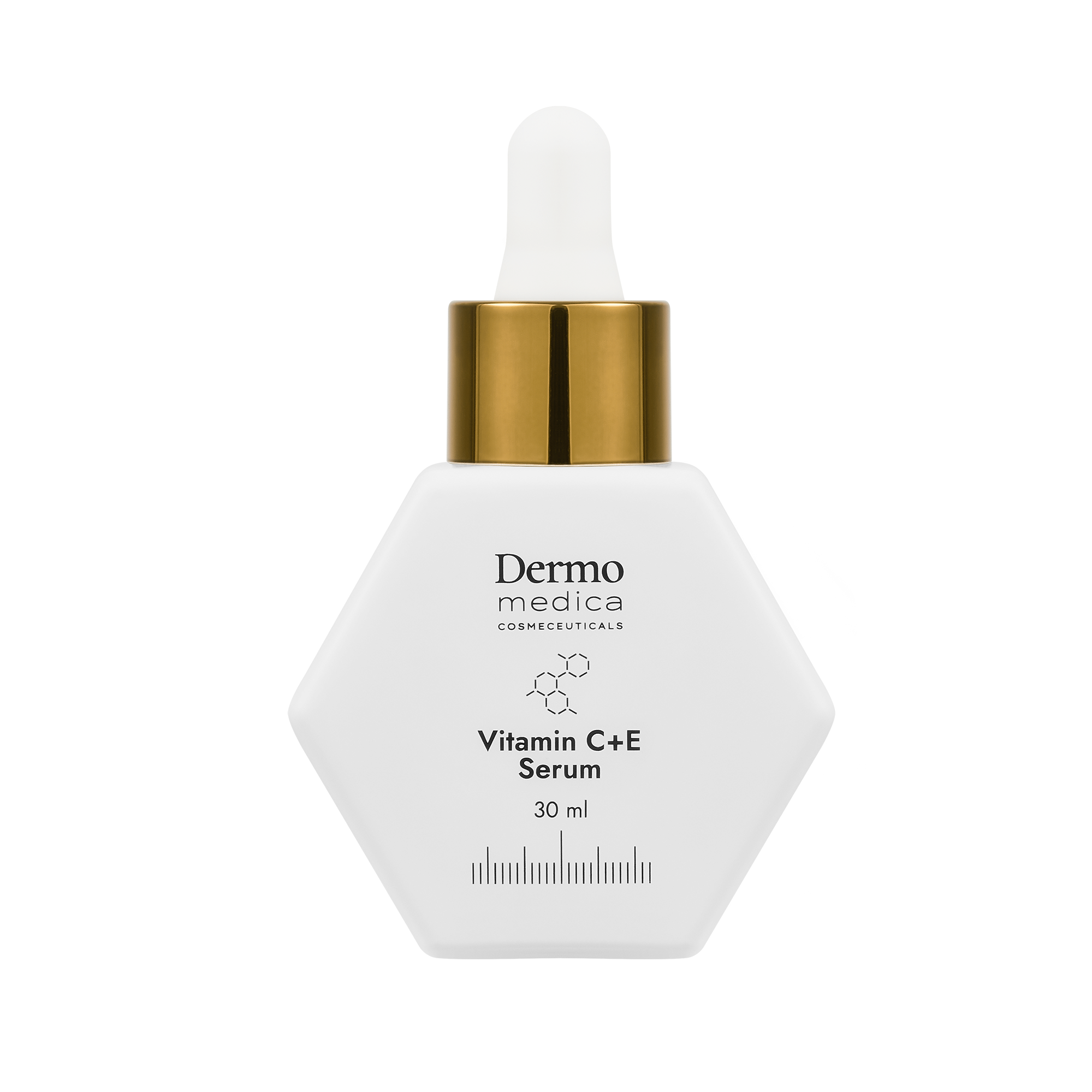 Vitamin C+E Serum 30 ml