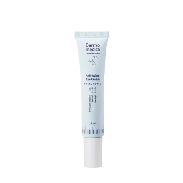 Anti-Aging Eye Cream 15 ml