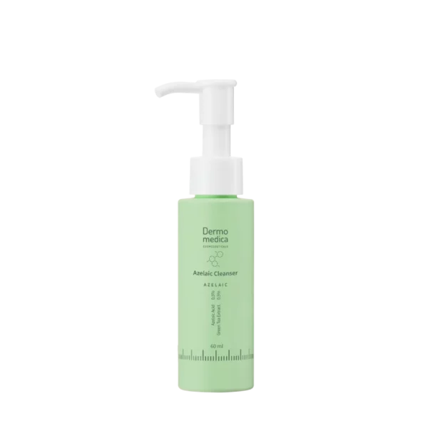 Azelaic Cleanser 60 ml