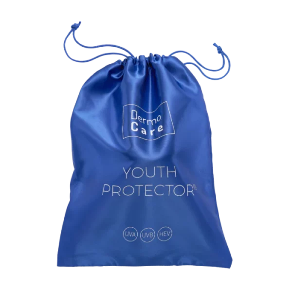 Zestaw Youth Protector Blue Violet