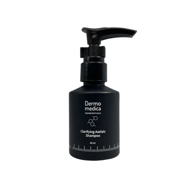 Clarifying Azelaic Shampoo 60 ml