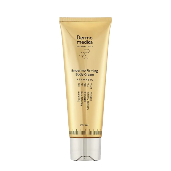 Endermo Firming Body Cream 227 ml