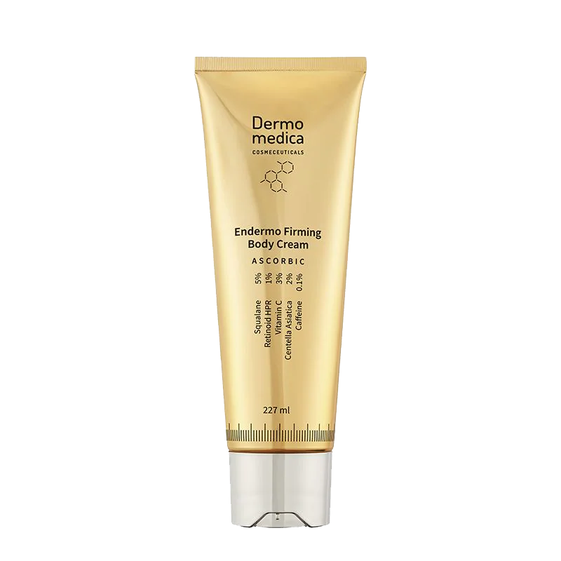 Endermo Firming Body Cream 227 ml