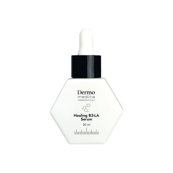 Healing B3-LA Serum 30 ml