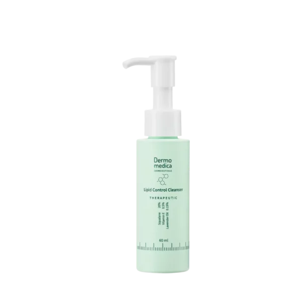 Lipid Control Cleanser 60 ml