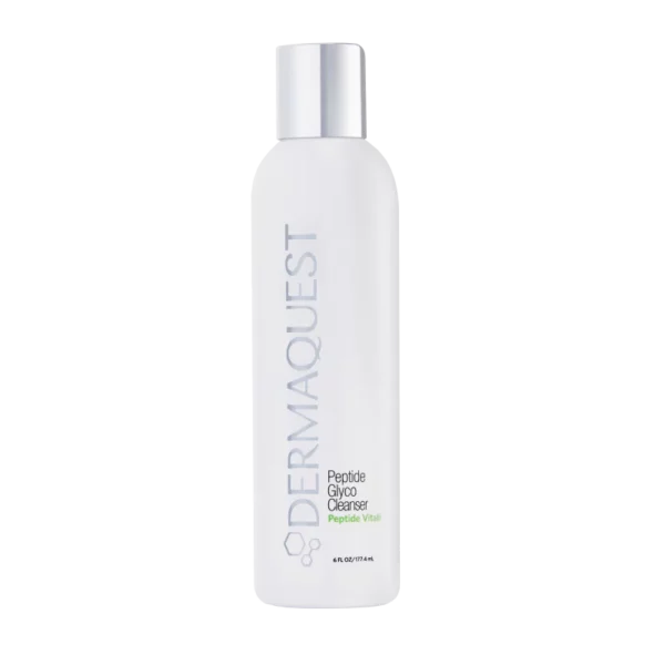 Peptide Glyco Cleanser 177 ml