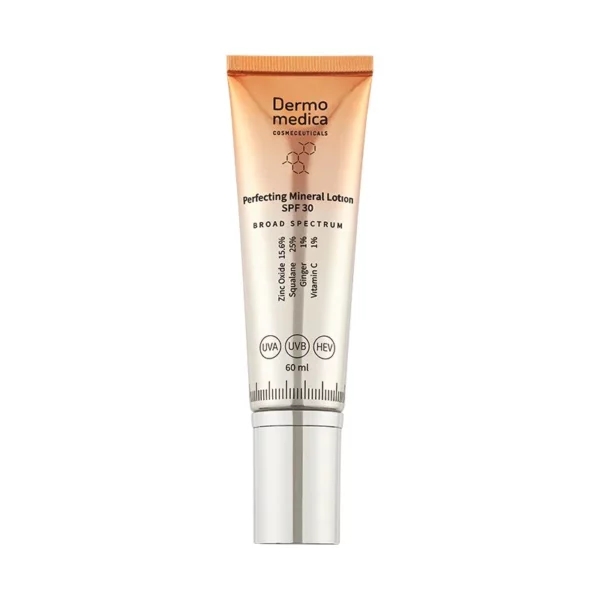 Perfecting Mineral Lotion SPF30 60 ml