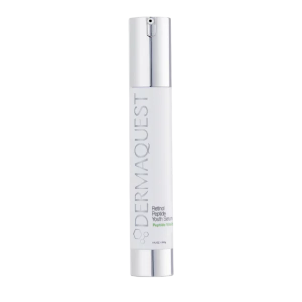 Retinol Peptide Youth Serum 30 ml