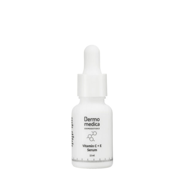 Vitamin C+E Serum 15 ml