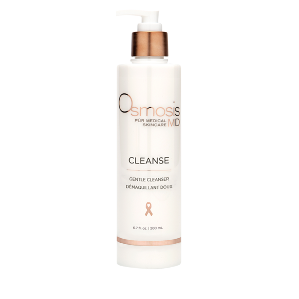 Cleanse - Gentle Cleanser 200ml