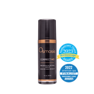 Correct - Preventative Retinal Serum 30ml