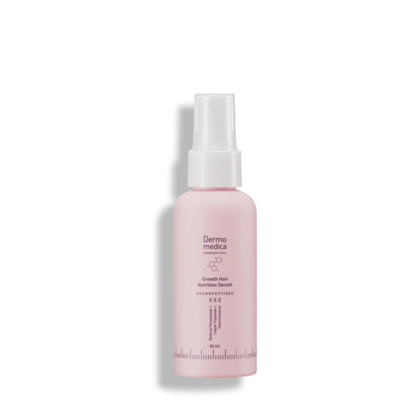 Growth Hair Nutrition Serum 60 ml