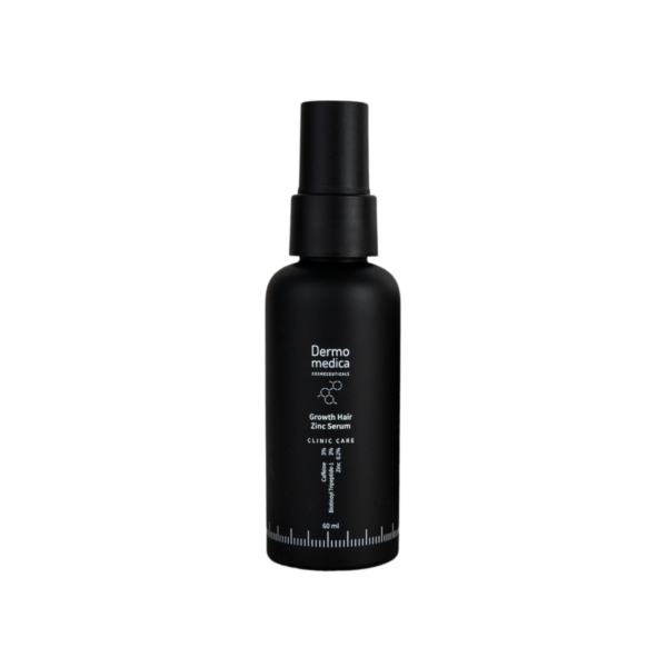 Growth Hair Zinc Serum 60 ml