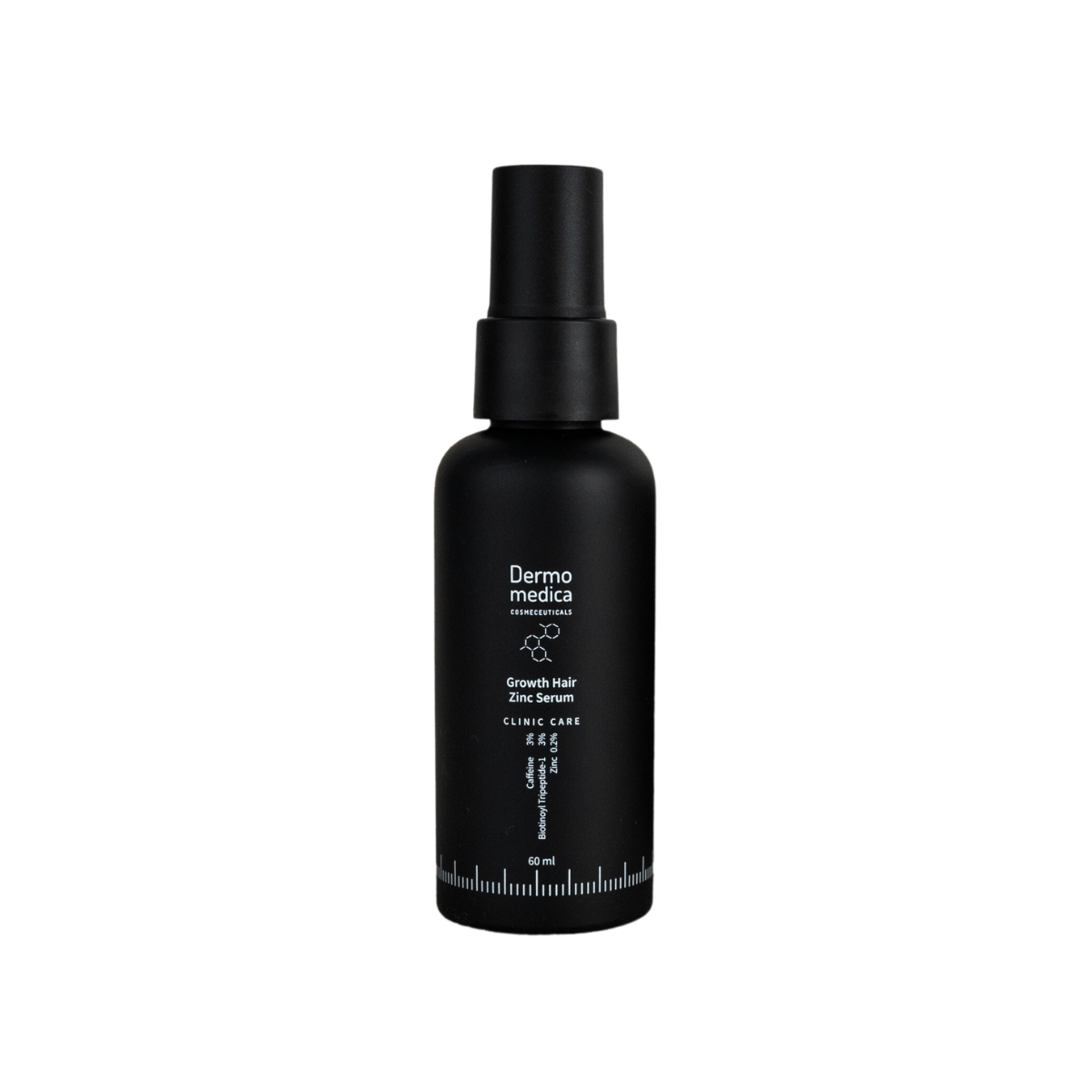 Growth Hair Zinc Serum 60 ml