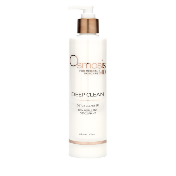 Deep Clean - Detox Cleanser 200ml