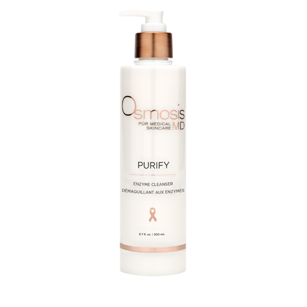 Purify - Enzyme Cleanser 200ml