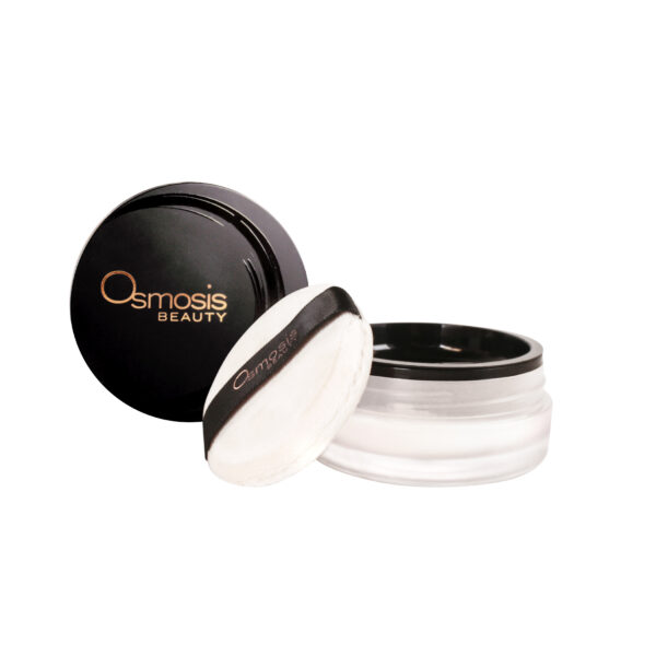 Voila Finishing Loose Powder - Transparent 7g