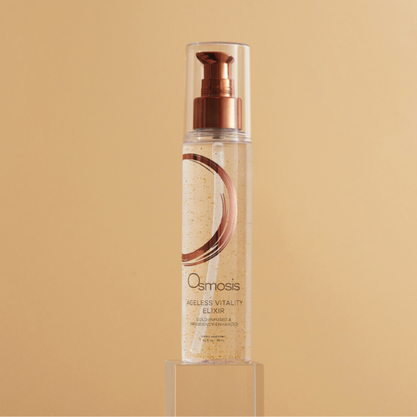 Ageless Vitality Elixir 125 ml