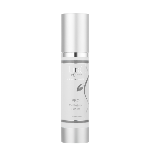 PRO LINE C4 Retinol Serum 50 ml