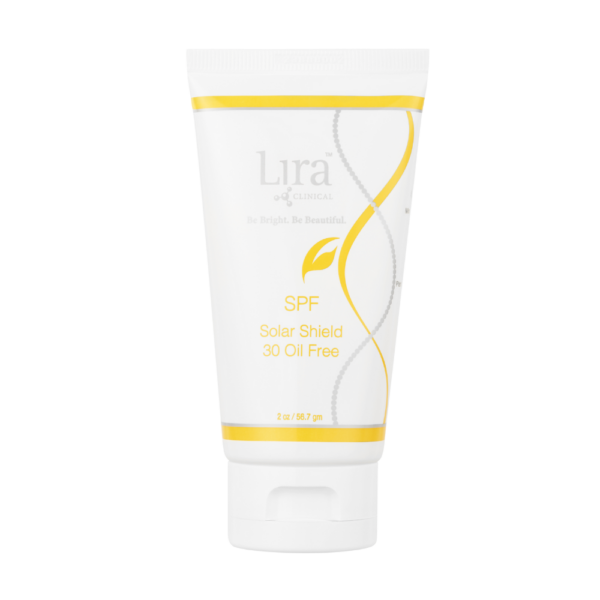 SPF LINE Solar Shield  30 Oil Free