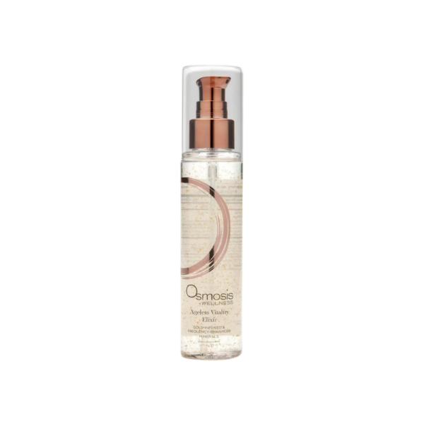 Ageless Vitality Elixir 125 ml