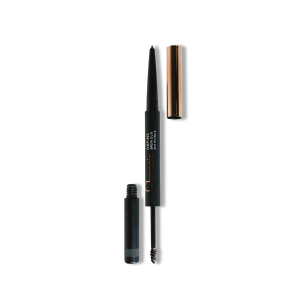 Brow Gel Pencil Duo Cacao