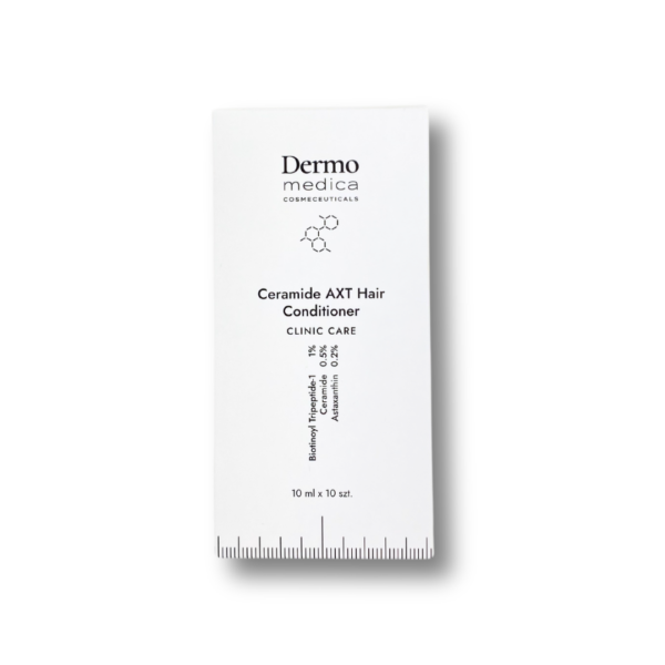 Ceramide AXT Hair Conditioner 10x 10ml