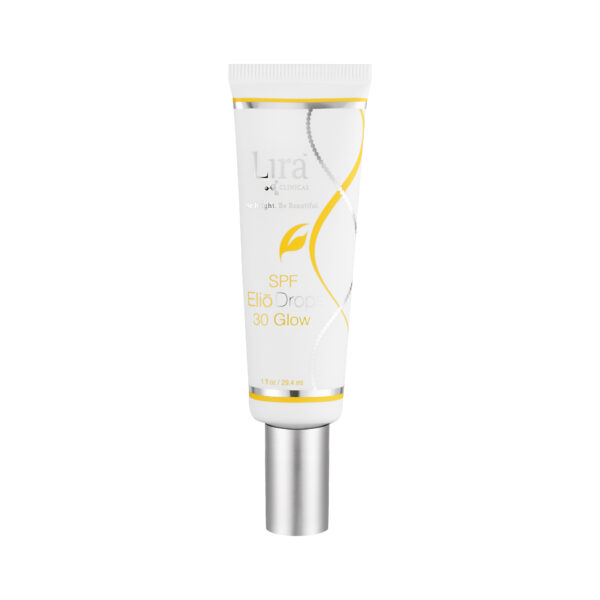 SPF Line ElioDrops 30 Glow 29.4 ml