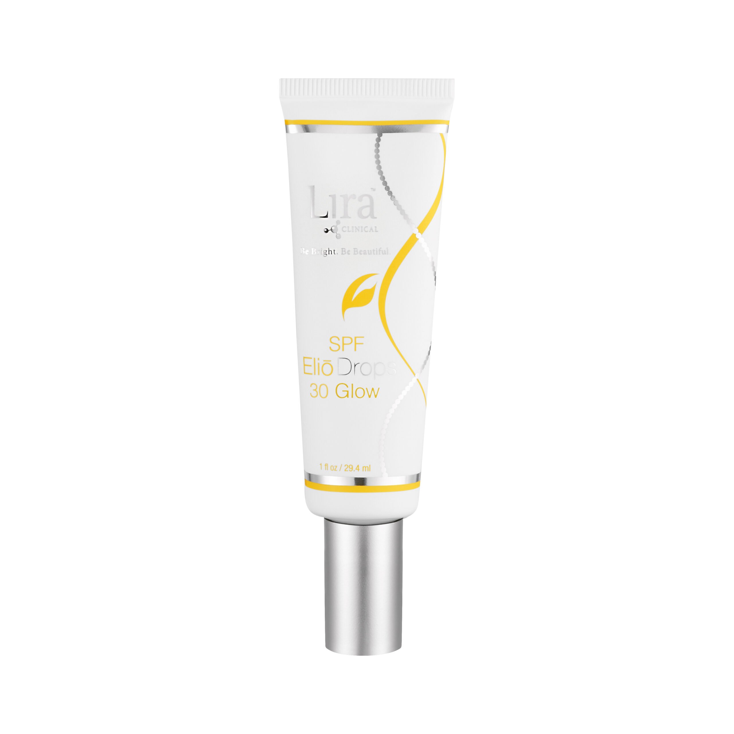 SPF Line ElioDrops 30 Glow 29.4 ml