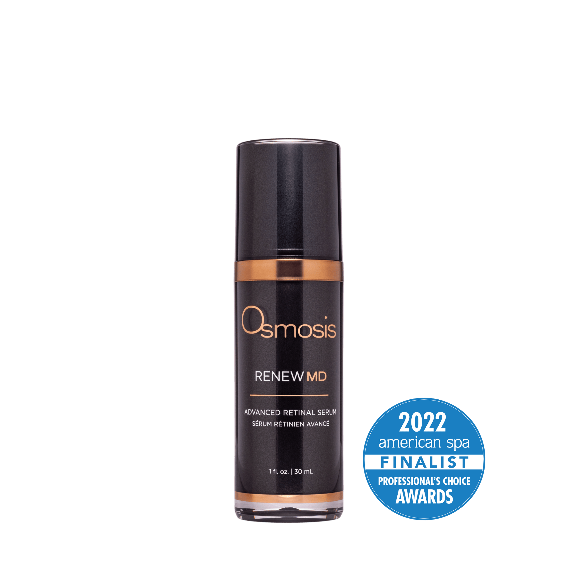 RENEW MD Advanced Retinal Serum 30ml