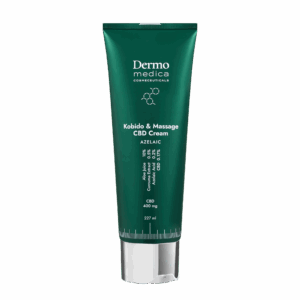 Kobido & Massage CBD Cream 227 ml