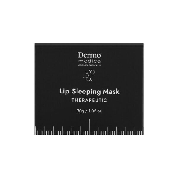 Lip Sleeping Mask