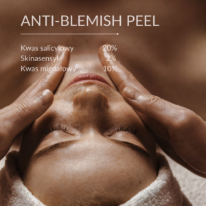 Anti-Blemish Peel Dermaquest