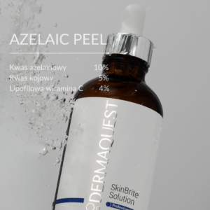 Azelaic Peel Dermaquest