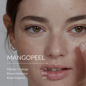 MangoPeel Dermaquest