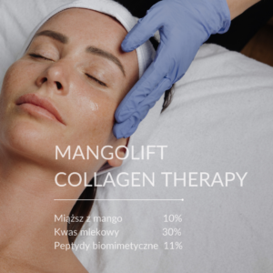 MangoLift Collagen Therapy Dermaquest